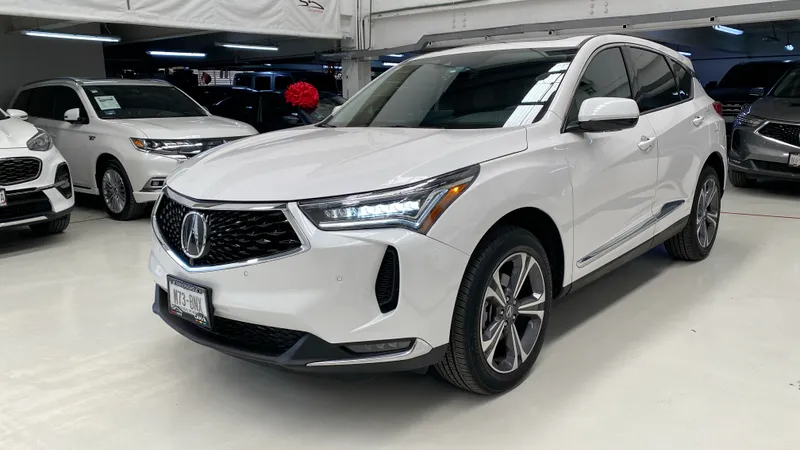 Acura Rdx 2024