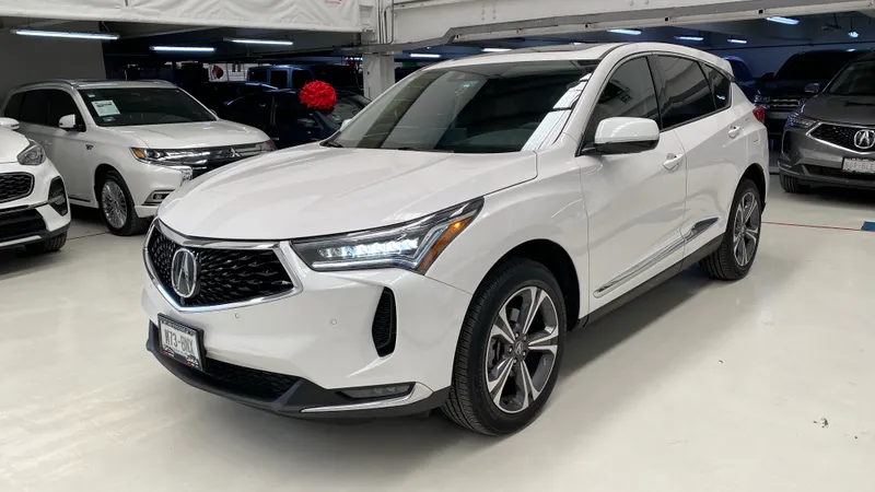 Acura Rdx 2024