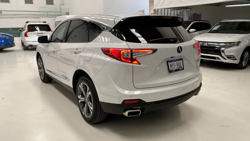 Acura Rdx 2024