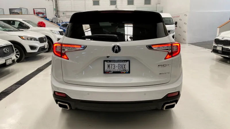 Acura Rdx 2024