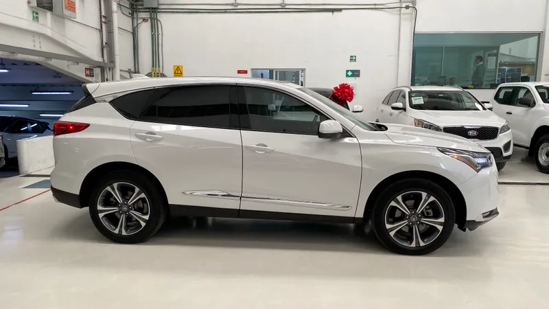 Acura Rdx 2024