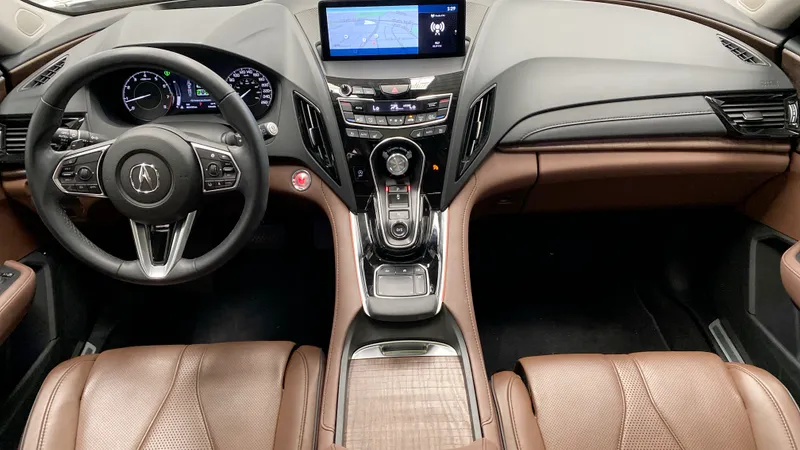 Acura Rdx 2024