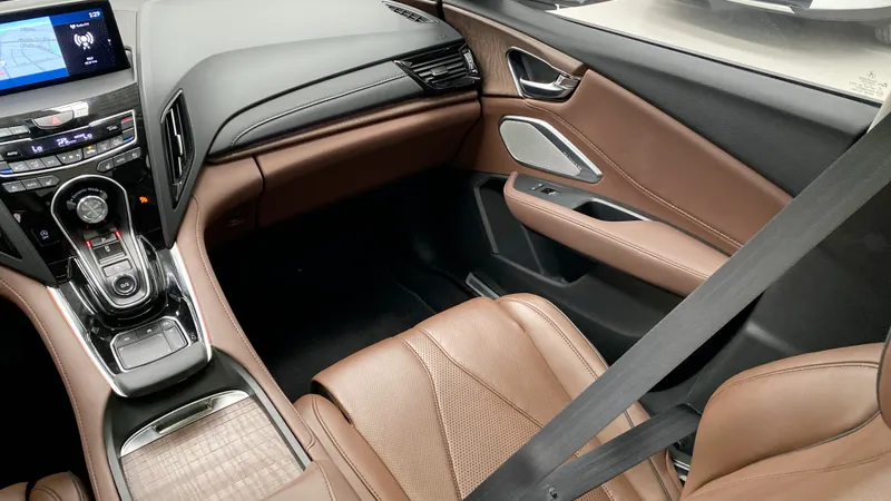 Acura Rdx 2024