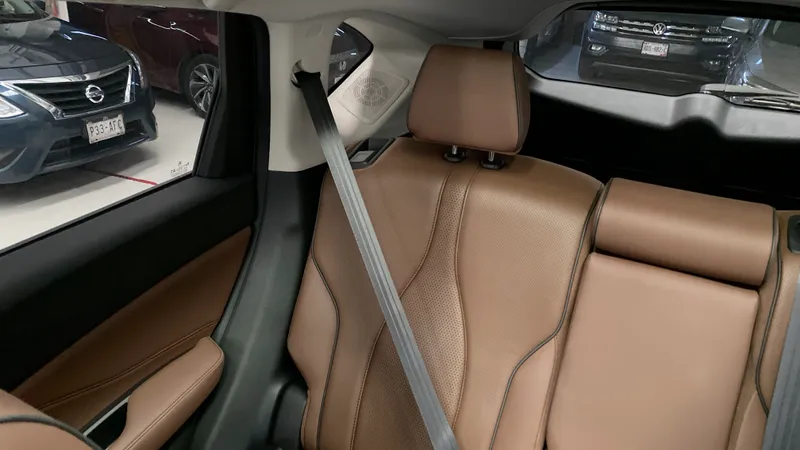 Acura Rdx 2024