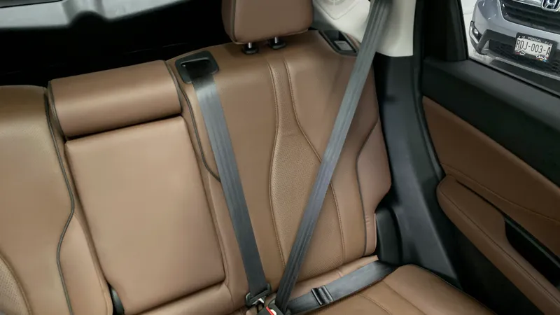 Acura Rdx 2024