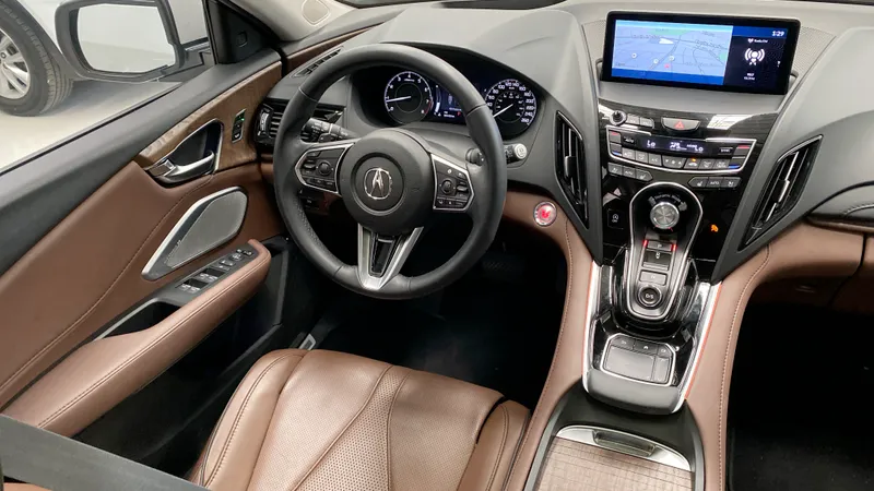 Acura Rdx 2024