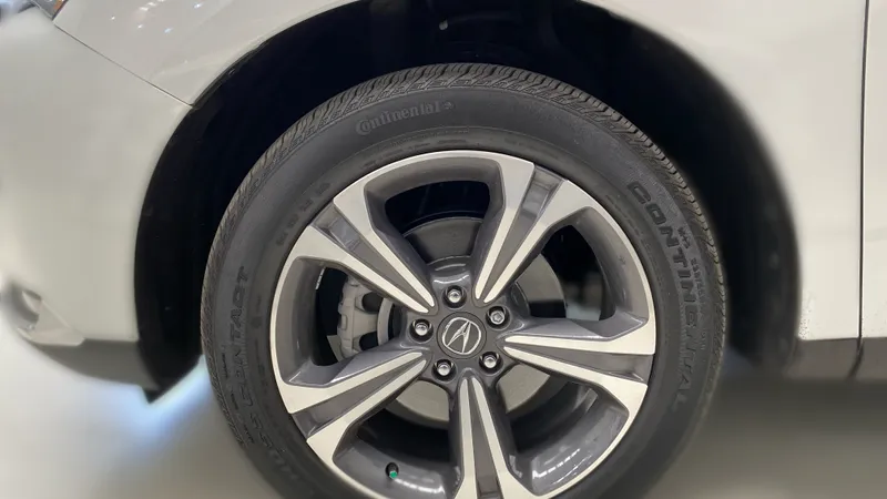 Acura Rdx 2024