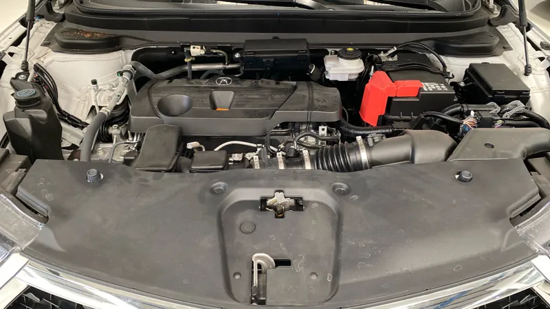 Acura Rdx 2024