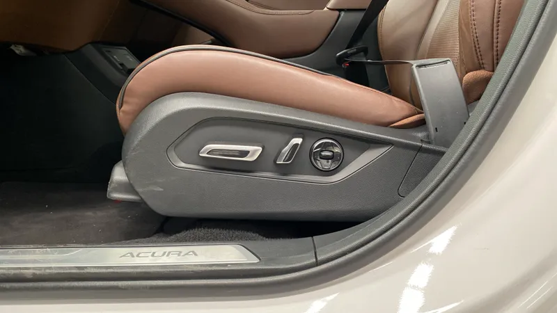 Acura Rdx 2024
