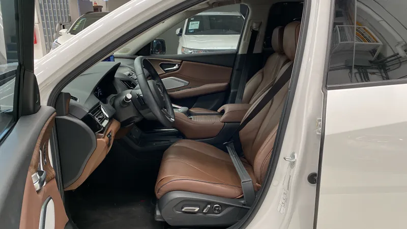 Acura Rdx 2024
