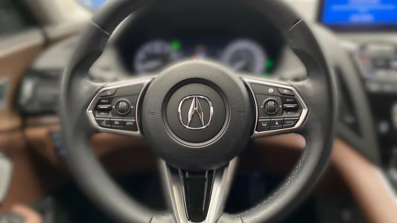 Acura Rdx 2024