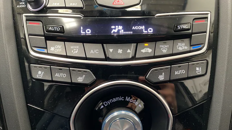 Acura Rdx 2024