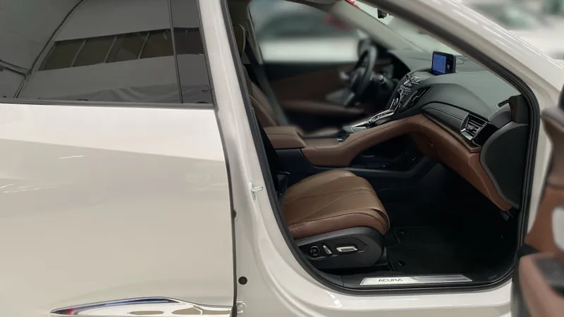 Acura Rdx 2024