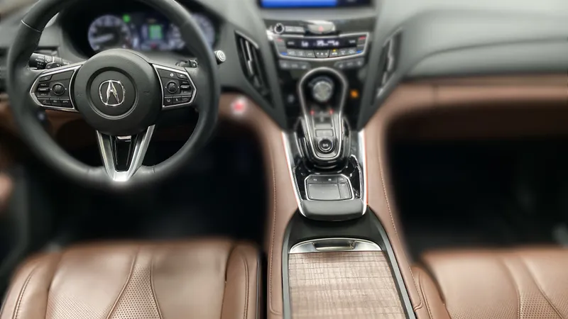 Acura Rdx 2024