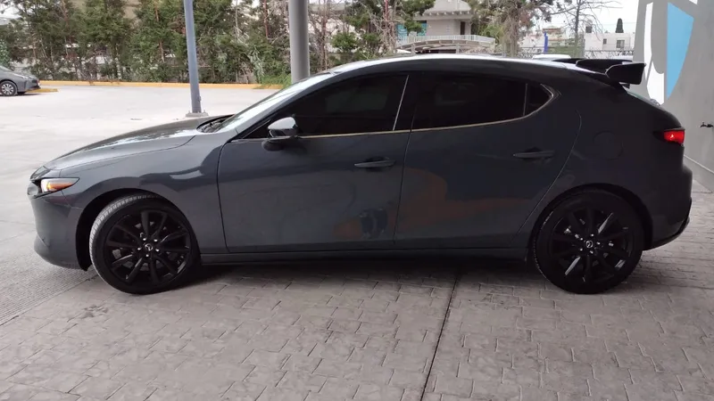 Mazda Mazda3 Hb 2021