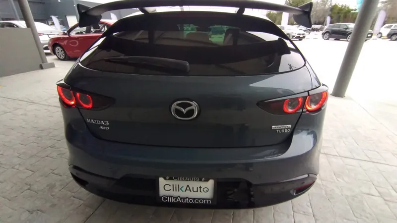Mazda Mazda3 Hb 2021