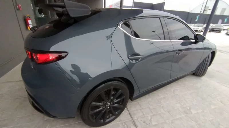 Mazda Mazda3 Hb 2021