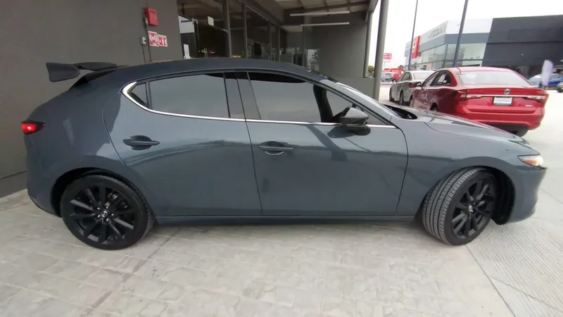 Mazda Mazda3 Hb 2021