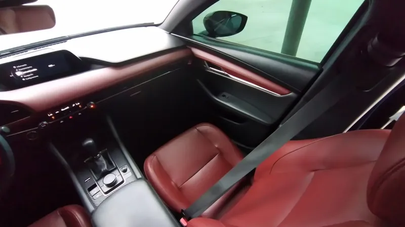 Mazda Mazda3 Hb 2021