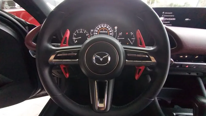 Mazda Mazda3 Hb 2021