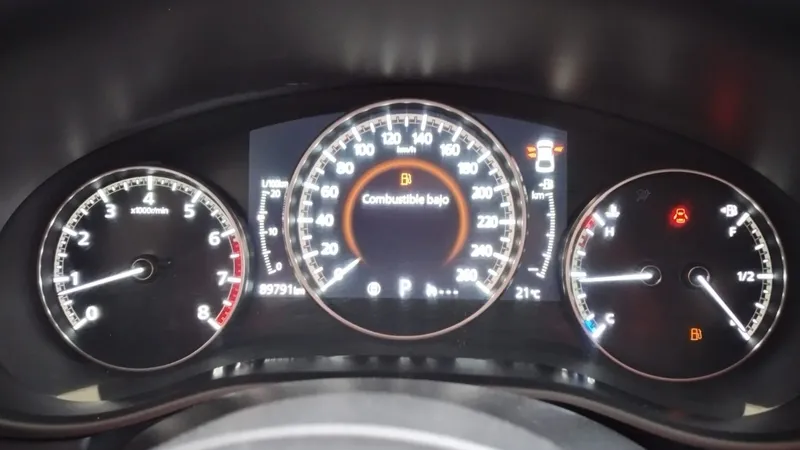 Mazda Mazda3 Hb 2021