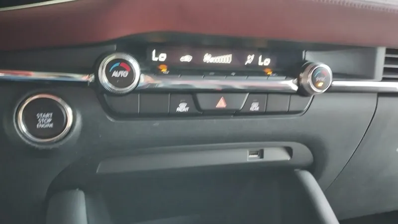 Mazda Mazda3 Hb 2021