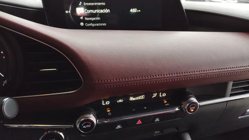 Mazda Mazda3 Hb 2021