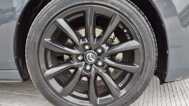 Mazda Mazda3 Hb 2021