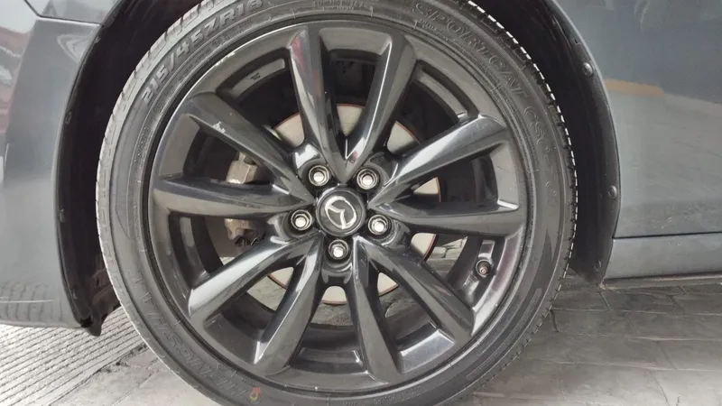 Mazda Mazda3 Hb 2021