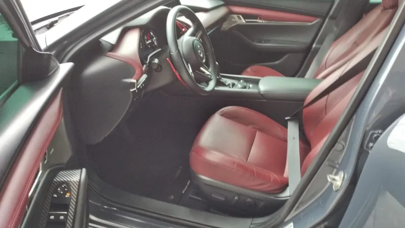 Mazda Mazda3 Hb 2021