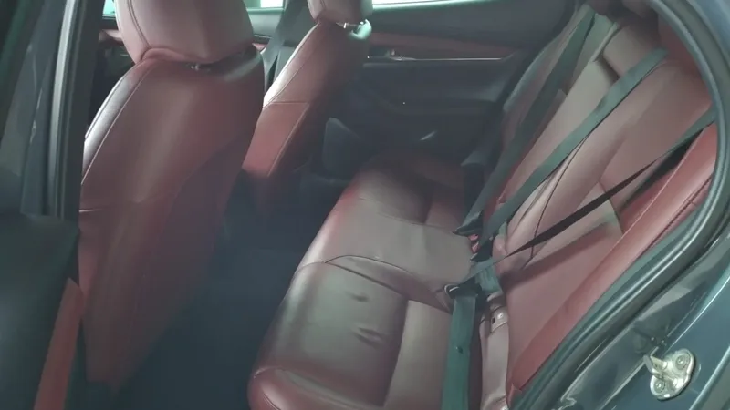 Mazda Mazda3 Hb 2021