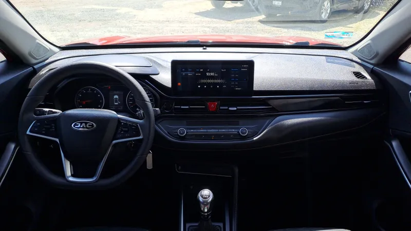 Jac Sei4 Pro 2021
