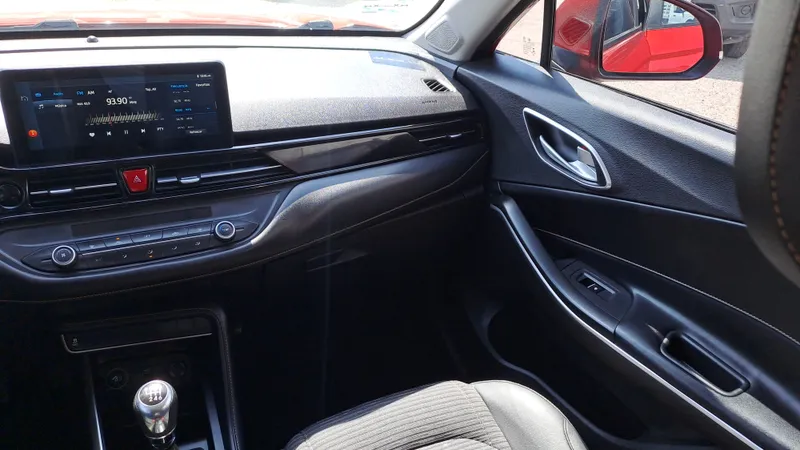 Jac Sei4 Pro 2021