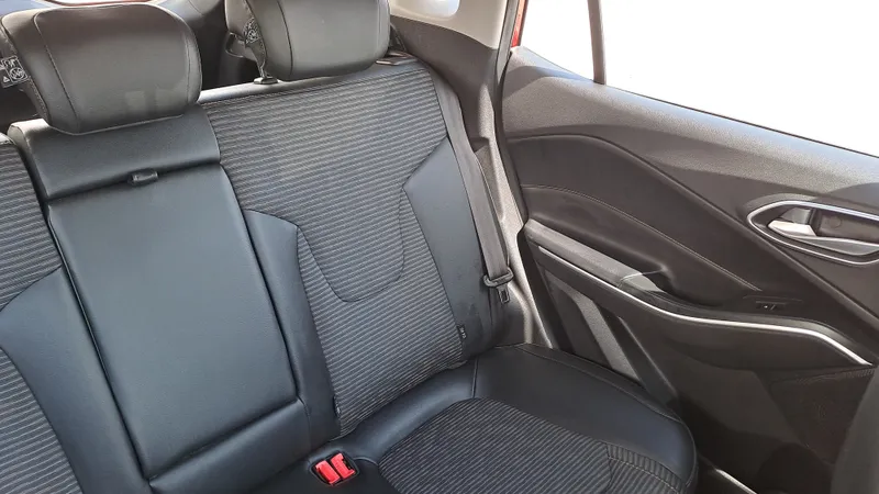 Jac Sei4 Pro 2021