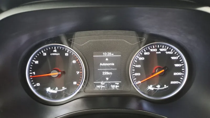 Jac Sei4 Pro 2021