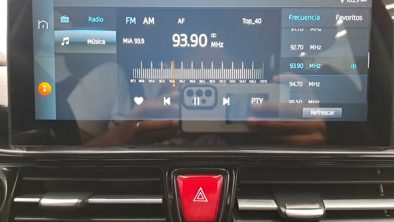 Jac Sei4 Pro 2021