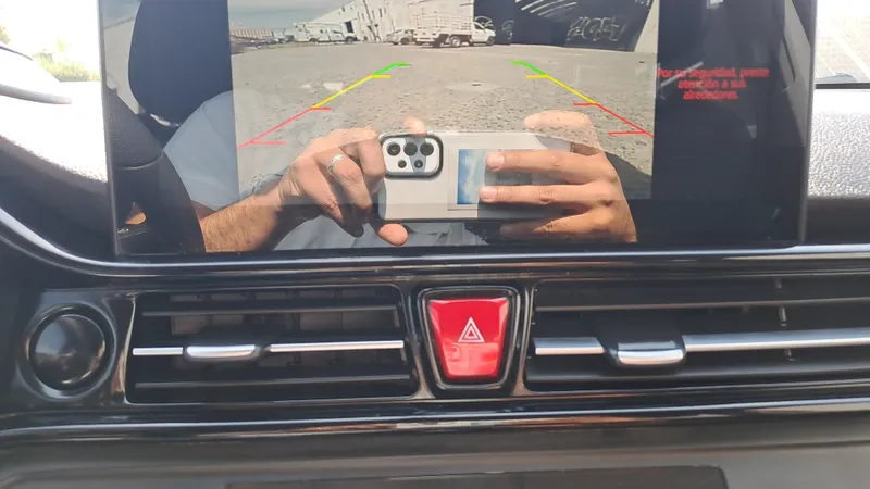 Jac Sei4 Pro 2021