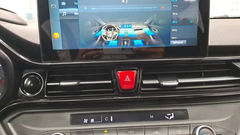 Jac Sei4 Pro 2021