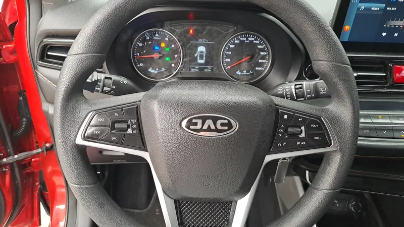 Jac Sei4 Pro 2021