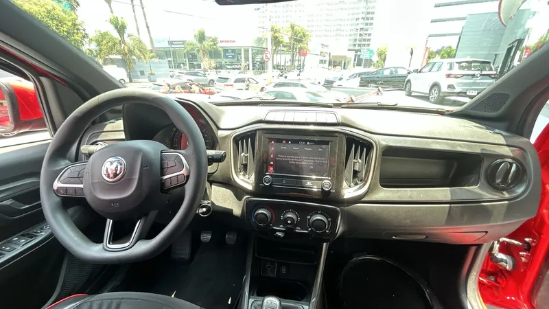 Ram 700 2024