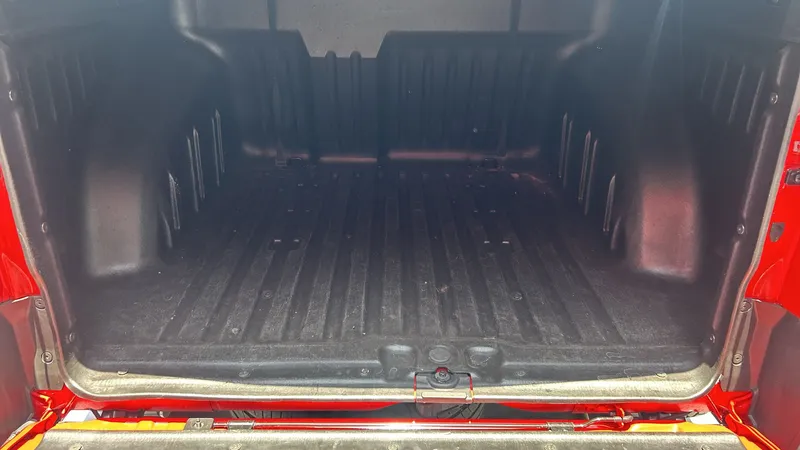 Ram 700 2024