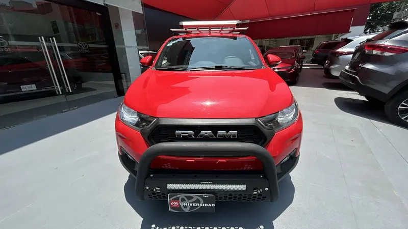 Ram 700 2024