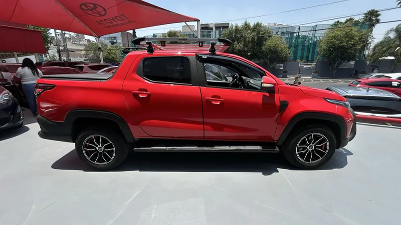 Ram 700 2024