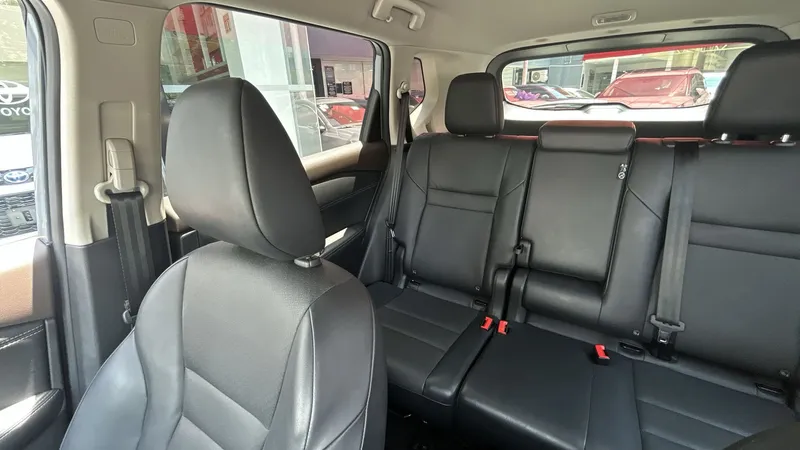 Nissan X-trail 2024