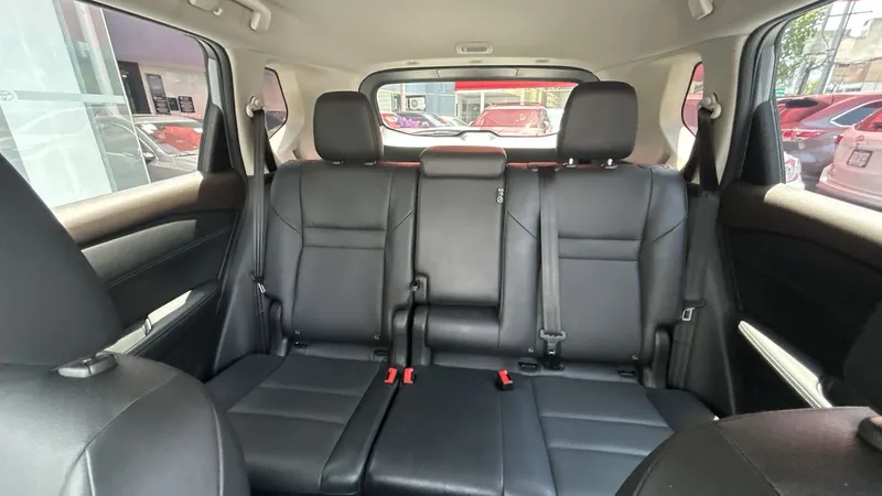 Nissan X-trail 2024