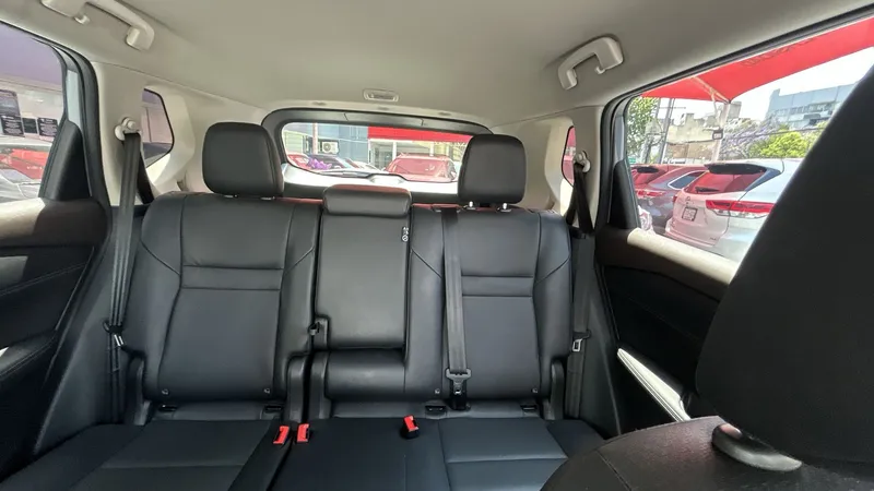 Nissan X-trail 2024