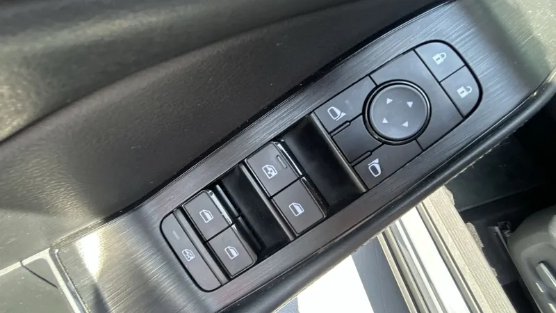 Nissan X-trail 2024