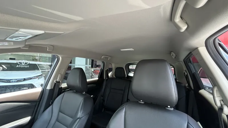Nissan X-trail 2024