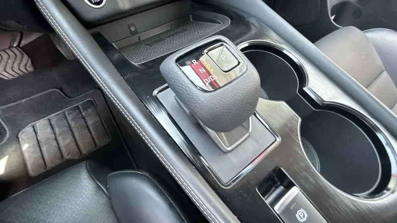 Nissan X-trail 2024
