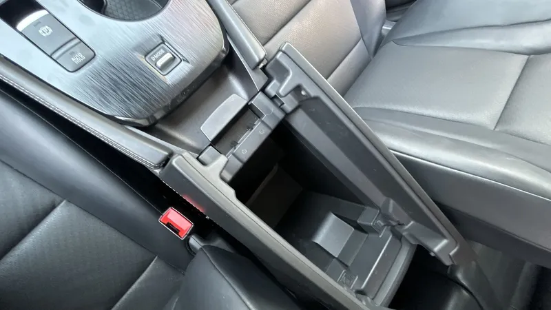 Nissan X-trail 2024